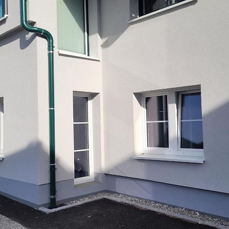 Pension Edelweiss, Apartment Amsterdam 4-6 Pers Gosau Luaran gambar