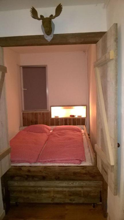 Pension Edelweiss, Apartment Amsterdam 4-6 Pers Gosau Luaran gambar